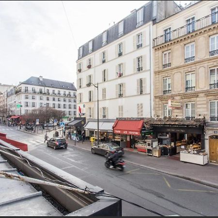 Splendid Apartment, Near The Eiffel Tower Paris Exterior foto